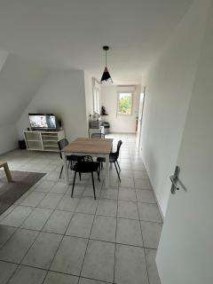 Logement F2 en résidence calme - 1