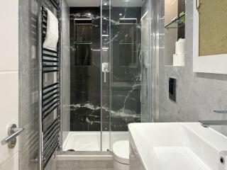 Westbourne Terrace - London - 5