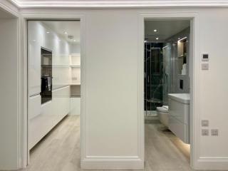 Westbourne Terrace - 3