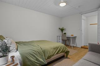 Large Historic Apartment in the best part of Bergen - 2