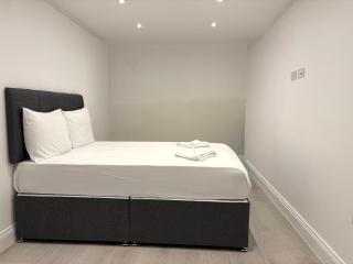 Westbourne Terrace - 2