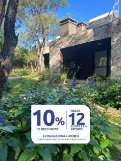 Cabañas Apart Margaridas - Merlo - 0