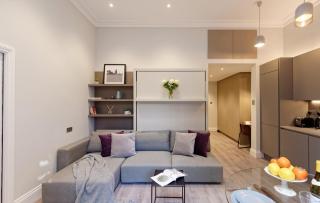 Ground floor -studio-located in Notting Hill Gate - 2