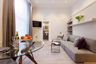 Ground floor -studio-located in Notting Hill Gate - 1