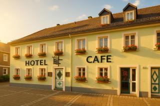 Gasthof Hotel Bräustübl und Haus Boutique - 7