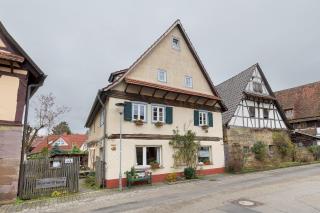 Ferienwohnungen Diefenbach - 7