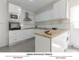 Living4malaga Urban Apartments - 7