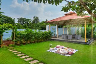 EKOSTAY - Aurus Villa - 8