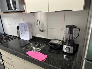 Smart Stay 1006 Apartment 150 meters from the beach with a view - 2