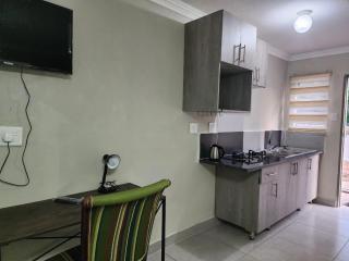 The Edith Serenity - 5