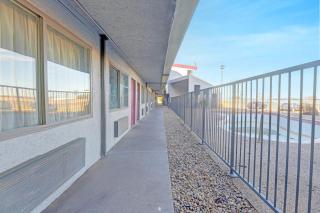 Travelers inn by OYO Wichita Falls - 7