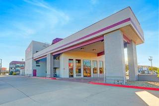 Travelers inn by OYO Wichita Falls - 6