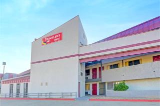 Travelers inn by OYO Wichita Falls - 9