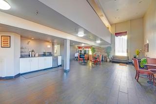 Travelers inn by OYO Wichita Falls - 2