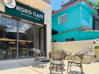 Beach & Surf spot - 1