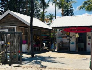 Beach & Surf spot - 3