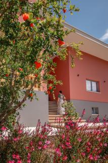 Costiero Elegant Suite - B&B Lido Conhiglie Gallipoli Mare - 1