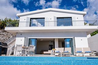 Villa Infinityviews Madeira - 9