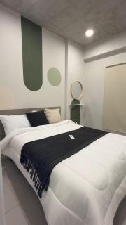 Edificio Zuba 11 Hermoso Apartamento de 2 Habitaciones en Encarnacion! - 9