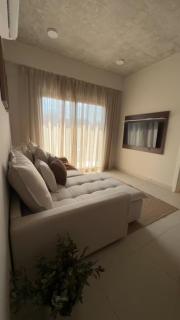 Edificio Zuba 11 Hermoso Apartamento de 2 Habitaciones en Encarnacion! - 7