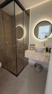 Edificio Zuba 11 Hermoso Apartamento de 2 Habitaciones en Encarnacion! - 5