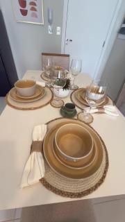 Edificio Zuba 11 Hermoso Apartamento de 2 Habitaciones en Encarnacion! - 4