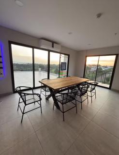 Edificio Zuba 11 Hermoso Apartamento de 2 Habitaciones en Encarnacion! - 3