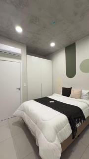 Edificio Zuba 11 Hermoso Apartamento de 2 Habitaciones en Encarnacion! - 3