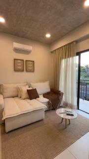 Edificio Zuba 11 Hermoso Apartamento de 2 Habitaciones en Encarnacion! - 9