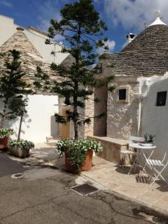 Resort Romano in Trulli - Alberobello - 2