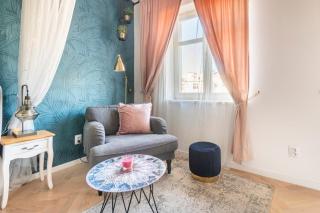 Romantic designer apartment Prague - 6