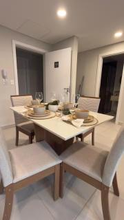 Edificio Zuba 11 Hermoso Apartamento de 2 Habitaciones en Encarnacion! - 2