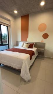 Edificio Zuba 11 Hermoso Apartamento de 2 Habitaciones en Encarnacion! - 6