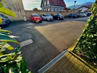 A2 pas de Colmar terrasse,parking - 5