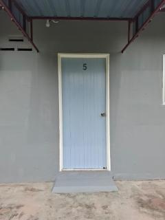 Guesthouse Sungai Musoh - Pengerang - 5