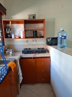 Greystone studio - 9