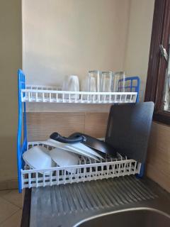 Greystone studio - 5