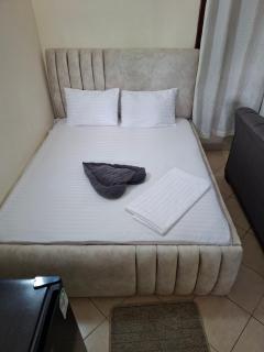 Greystone studio - 3