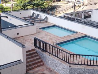 Apartamento em salvador Bahia costa azul - 6