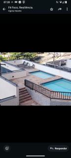 Apartamento em salvador Bahia costa azul - 5