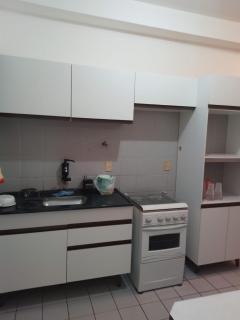 Apartamento em salvador Bahia costa azul - 2