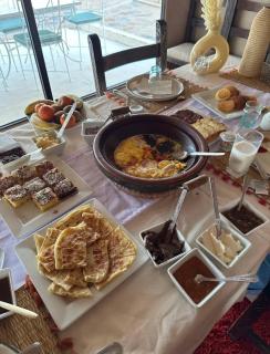 Starlit Luxury Camp - 4