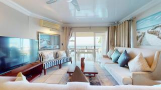 The Outlook in Uvongo - 1