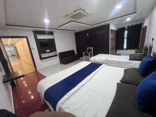 Hotel viking inn - Lucknow - 6