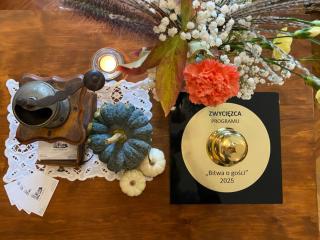 Pałac w Małkowie - 9