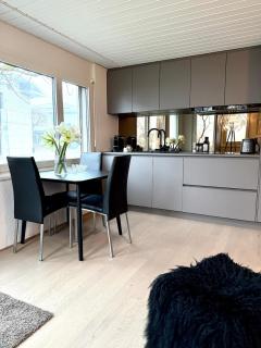 Luxus Studio Apartment am Bodensee - Güttingen - 1