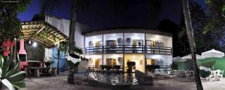 Hotel Estalagem Porto Seguro - Porto Seguro - 6