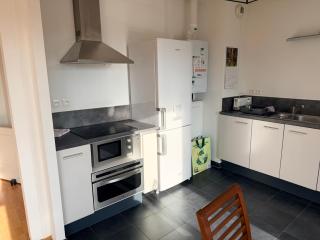 A2 pas de Colmar terrasse,parking - 3