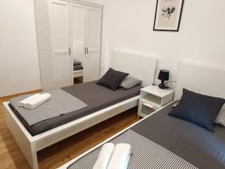 Apartment Split Downtown - Split - 4