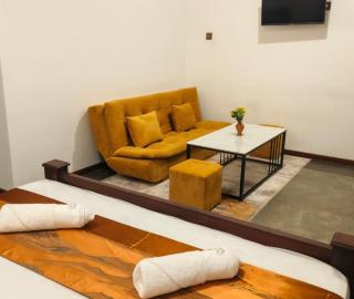 Ovenro Hotel Yala, Kataragama - 4